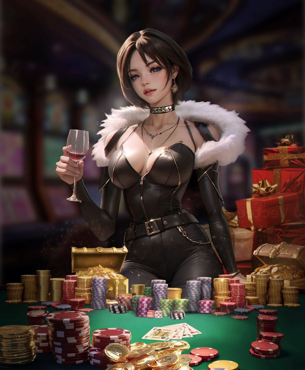 qt777